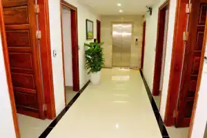 Victor Hanoi Hotel, Ханой