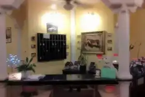 Krisztina Hotel, Будапешт