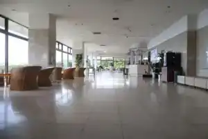 Ibusuki Royal Hotel, Ибусуки