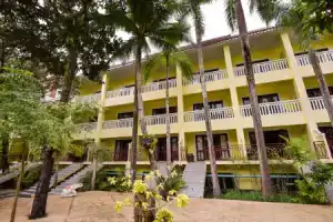 Krabi Success Beach Resort, Ао Нанг