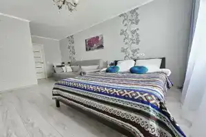 Живи уютно на улице Карла Маркса, Вологда