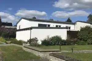 Ferienhaus an der Ostsee, Бад-Доберан