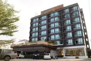 Ca Hotel And Residence Phuket - Sha Extra Plus, Пхукет Таун