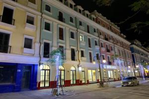 Hotel «Emma», Халонг
