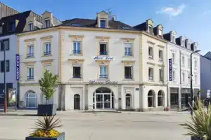 Mavİ Marİn Boutique Hotel, Орду