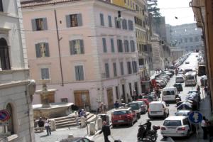b&b Room To Rome, Рим