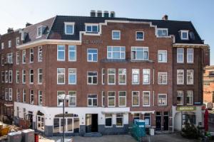 Le Marin Hotel Rotterdam City - Handwritten Collection, Роттердам