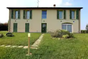 Agriturismo Trerè, Фаэнца