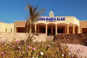 Queen Resort Marsa Alam, Абу-Дабаб