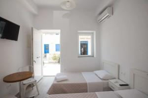 Lovely Studio In Mykonos Old Town, Миконос