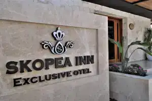 Skopea Inn Exclusive Hotel, Гечек