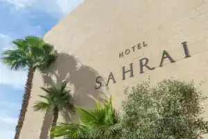 Hotel «Sahrai», Фес