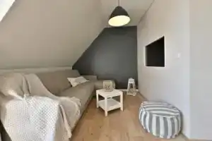 Hotel «- & Ferienanlage Kapitäns-Häuser Breege», Бреге
