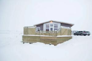 База отдыха «Icelandic Cottages», Виллингахольт