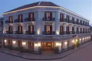 Steung Siemreap Hotel, Сиемреап