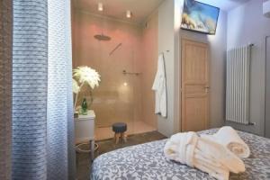 Le Stagioni Luxury Suite, Форли
