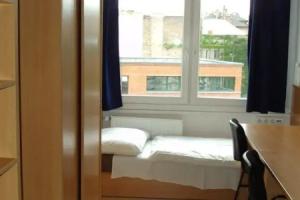 Martos Hostel, Будапешт