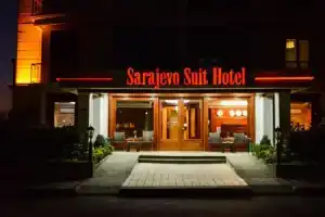 Sarajevo Suit Hotel, Коджаэли