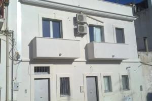 Casa centro storico vicino al mare, Маттината