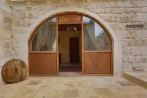 Отель «Ada Cave Suites», Гёреме