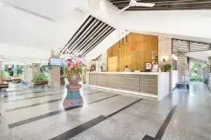 Hoang Ngoc Beach Resort, Муине