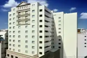 Hotel «Jal City Nagasaki», Нагасаки