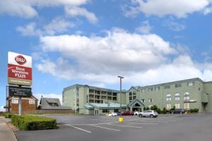 Best Western Plus Ocean View Resort, Сисайд