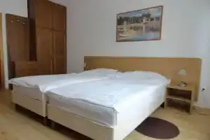 Hotel «Mátrix», Сегед