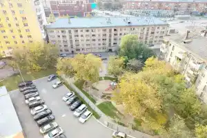 Апартаменты на улице Фрезеровщиков, Екатеринбург