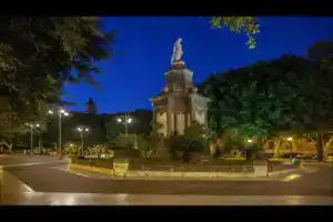Stella Centro Citta, Кальяри