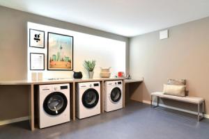 SAXX Apartments Leipzig, Лейпциг
