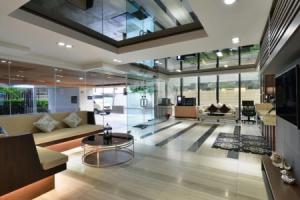Апарт-отель «Ten Ekamai Suites by Aspira - SHA Certified», Бангкок