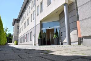 Hansa Apart-Hotel Regensburg, Регенсбург
