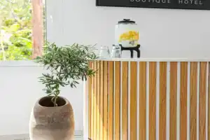 Olive Boutique Hotel, Лименария