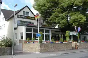 Hotel «Lindenhof», Эмсдеттен