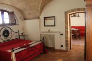 Podere Botruccio Bellaria, Помаранче
