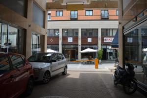C&S Privilege Residence of Xanthi, Ксанти