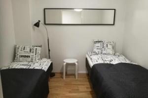 StarHomes Double lux 8, Оулу
