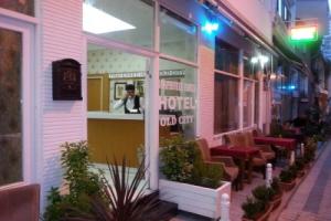Preferred Hotel Old City, Стамбул