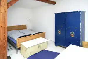 Ferienwohnung, Plau am See, Плау-ам-Зе