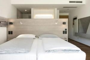 Burghof - Das Hotel, Бад-Кёниг