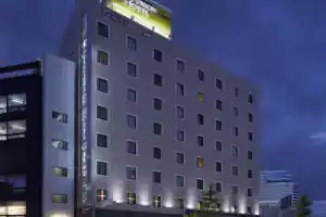 Centurion Hotel Grand Kobe Station, Кобе