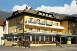 Tourist Hotel, Брессаноне