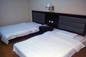 Wansheng Hostel, Сиань