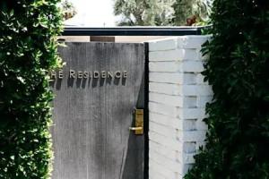 Отель «L'Horizon & Spa, Hermann Bungalows», Палм-Спрингс