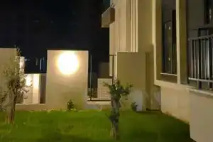 Muzdeniz Life, Газипаша