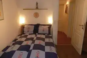 Sonnenhus Zingst, Цингст
