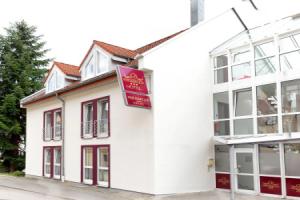 Hotel «Neckarlux», Хайдельберг