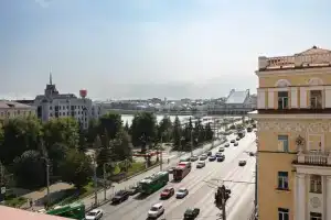 LOFT 16 (Лофт 16), Казань