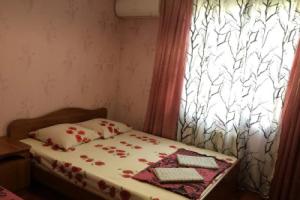 Гостевой дом «Альбина на Чкалова», Адлер